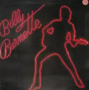 Billy Burnette - Billy Burnette