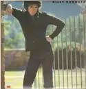 LP - Billy Burnette - Billy Burnette