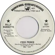 Billy Burnette - Frog Prince