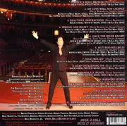 CD - Billy Burnette - Rock N Roll With It - Cardboard