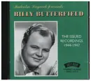 CD - Billy Butterfield - The Issued Recordings 1944-1947