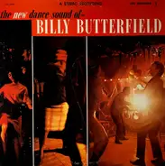 Billy Butterfield - The New Dance Sound Of