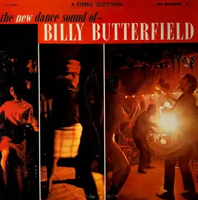 Billy Butterfield - The New Dance Sound Of