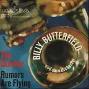 Billy Butterfield und sein Orchester