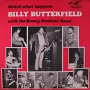 LP - Billy Butterfield With The Benny Simkins' Band - Watch What Happens