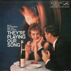 Billy Butterfield - They're Playing Our Song