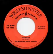 Billy Butterfield And His Orchestra - Stardust / Goodbye