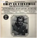 LP - Billy Butterfield And His Orchestra - (1946) - Instrumentals Never Before On Record