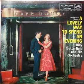 Billy Butterfield - A Lovely Way To Spend An Evening