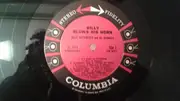 LP - Billy Butterfield And His Orchestra - Billy Blows His Horn