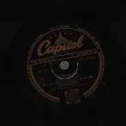 Billy Butterfield And His Orchestra - Billy's Boogie / Star Dust