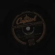 Billy Butterfield And His Orchestra - Billy's Boogie / Star Dust