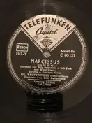 Billy Butterfield And His Orchestra - Bugle Call Rag / Narcissus