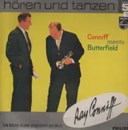 Billy Butterfield and Ray Conniff - 5. Folge: Conniff Meets Butterfield