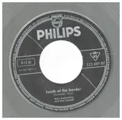 Billy Butterfield and Ray Conniff - South Of The Border / Rosalie