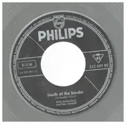 Billy Butterfield And Ray Conniff - South Of The Border / Rosalie