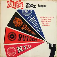 Billy Butterfield And The Essex Five - College Jazz Sampler