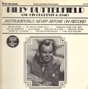 Billy Butterfield - Instrumentals Never Before On Record (1946)
