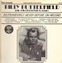 LP - Billy Butterfield - Instrumentals Never Before On Record (1946)