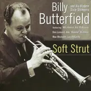 Billy Butterfield - Soft Strut