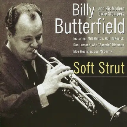Billy Butterfield - Soft Strut