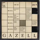 7inch Vinyl Single - Billy Butterfield, Jimmy Dorsey a.o. - Best In Dixieland Vol. 2 - Original Swedish