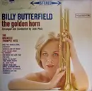 LP - Billy Butterfield - The Golden Horn