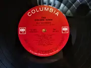 LP - Billy Butterfield - The Golden Horn