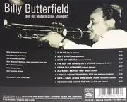 CD - Billy Butterfield - Soft Strut