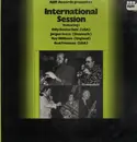 LP - Billy Butterfiled / Jorgen Svare / Roy Williams / Bud Freeman - International Session