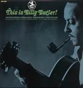 Billy Butler - This Is