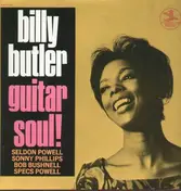 Billy Butler - Guitar Soul!