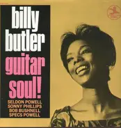 Billy Butler - Guitar Soul!