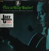 Billy Butler - This Is