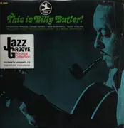 LP - Billy Butler - This Is