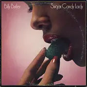 LP - Billy Butler - Sugar Candy Lady