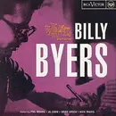 CD - Billy Byers - The Jazz Workshop