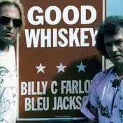 Billy C. Farlow - Good Whiskey