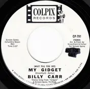 Billy Carr