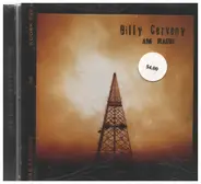 Billy Cerveny - AM Radio