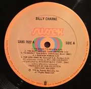 LP - Billy Charne - Billy Charne