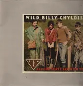 Billy Childish - All Our Forts Are with You