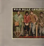 LP - Billy Childish , CTMF - All Our Forts Are With You