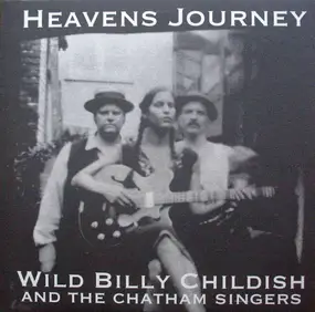 Billy Childish - Heavens Journey
