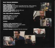 CD - Billy Childs Ensemble - Autumn: In Moving Pictures (Jazz-Chamber Music Vol. 2)