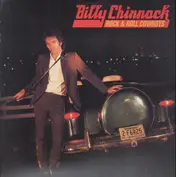 Billy Chinnock