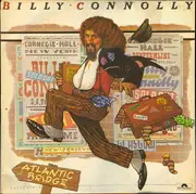 LP - Billy Connolly - Atlantic Bridge