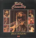 LP - Billy Connolly - Cop Yer Whack For This