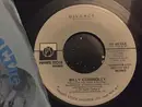 7inch Vinyl Single - Billy Connolly - D.I.V.O.R.C.E.