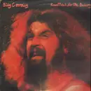 LP - Billy Connolly - Raw Meat For The Balcony
